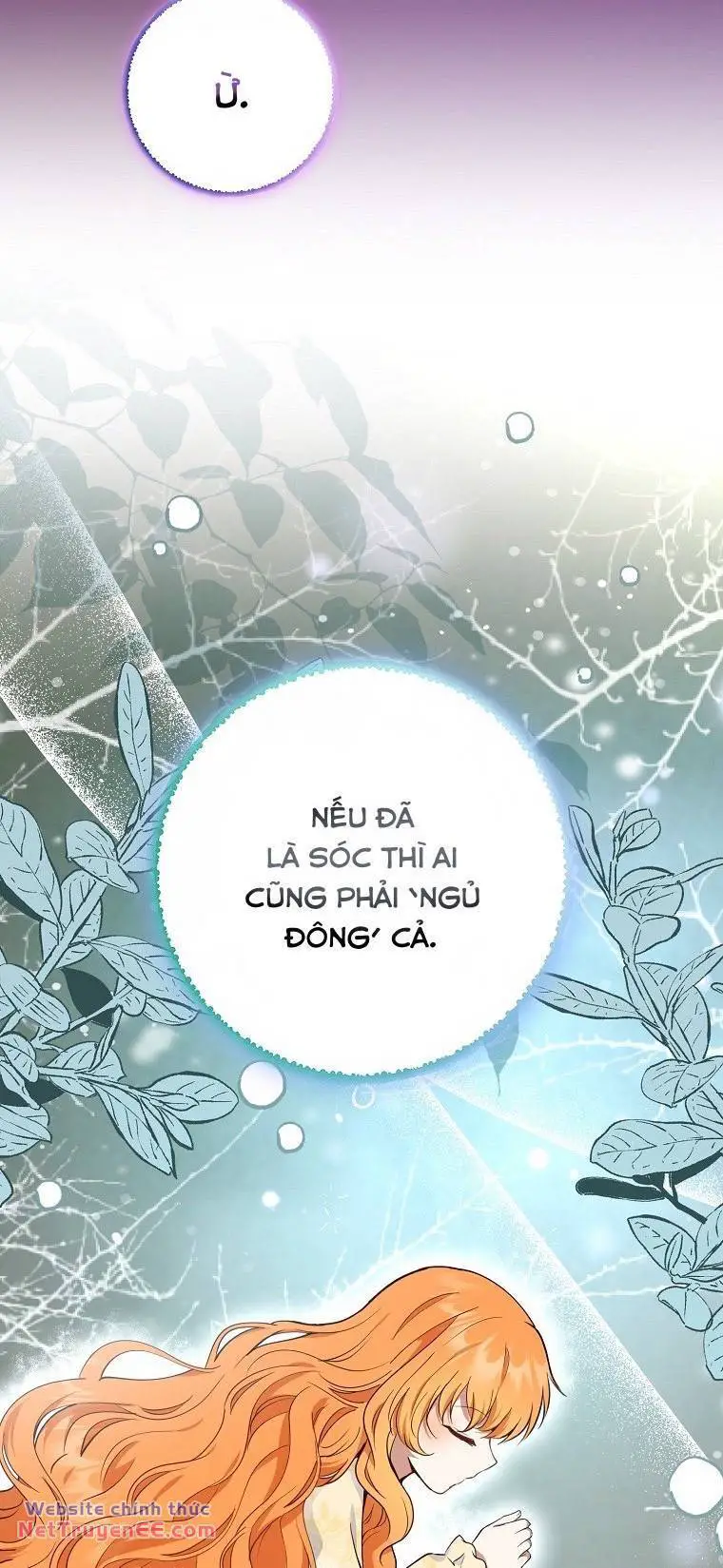 Sóc Nhỏ Tài Năng Nettruyen ZZZ Chương 74 Page 11