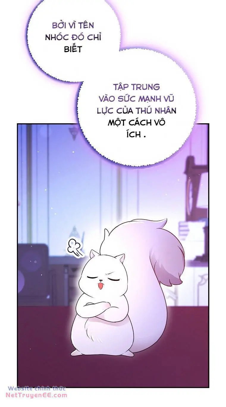 Sóc Nhỏ Tài Năng Nettruyen ZZZ Chương 74 Page 15