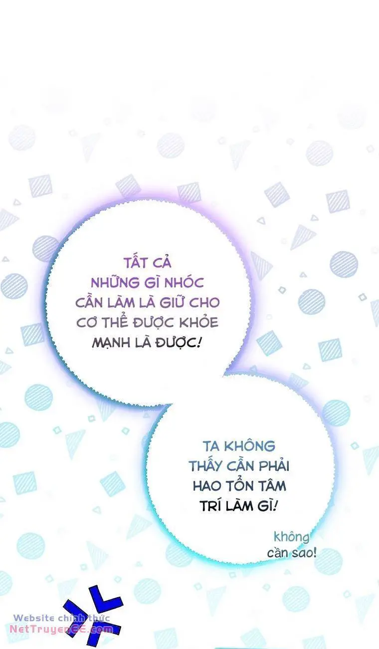 Sóc Nhỏ Tài Năng Nettruyen ZZZ Chương 74 Page 16