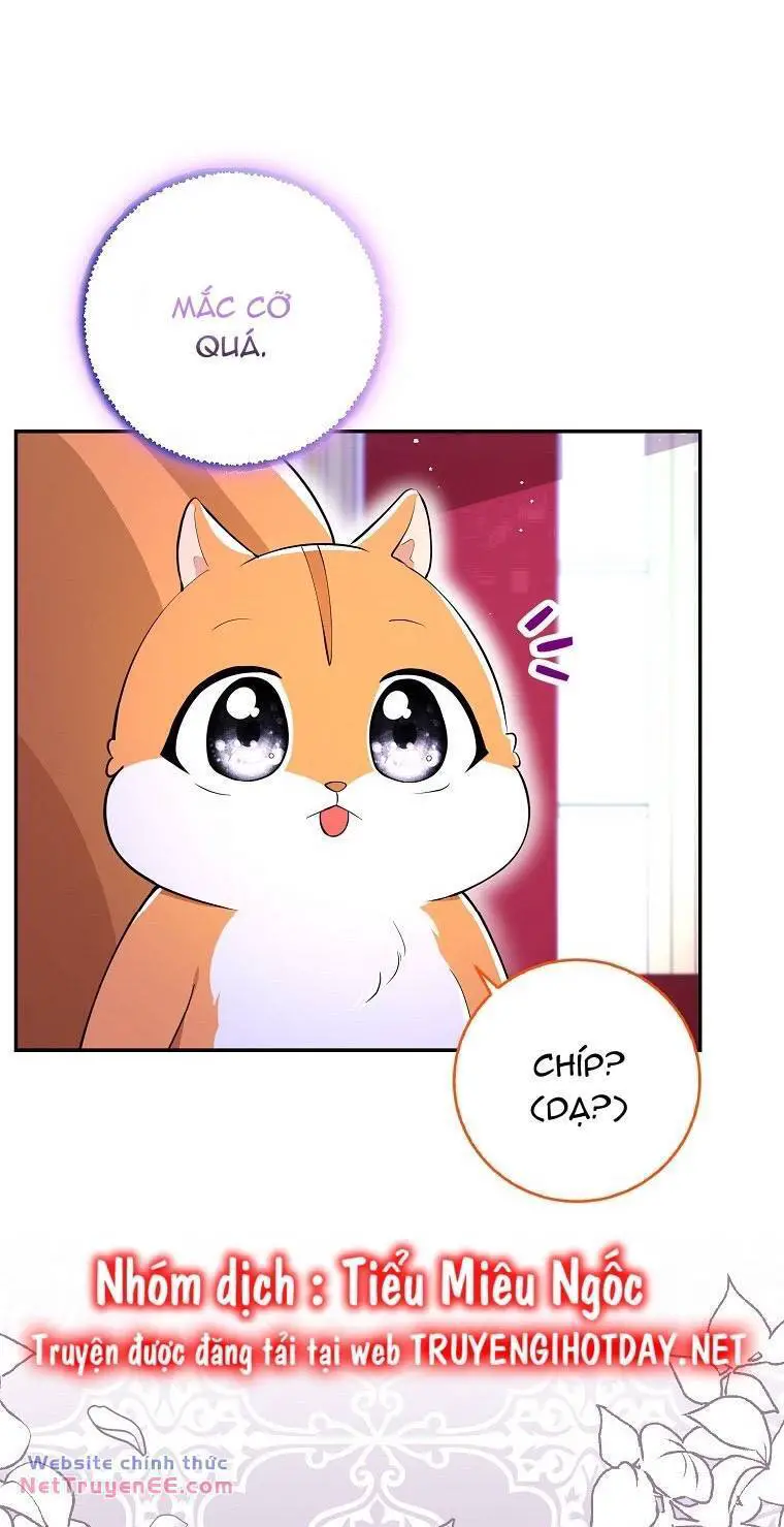 Sóc Nhỏ Tài Năng Nettruyen ZZZ Chương 74 Page 24