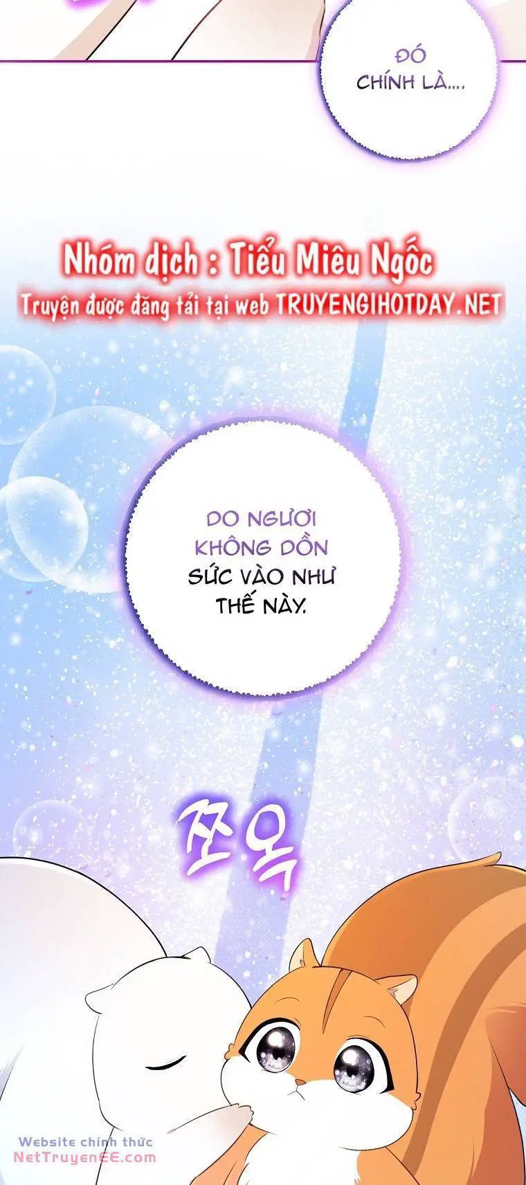 Sóc Nhỏ Tài Năng Nettruyen ZZZ Chương 74 Page 28