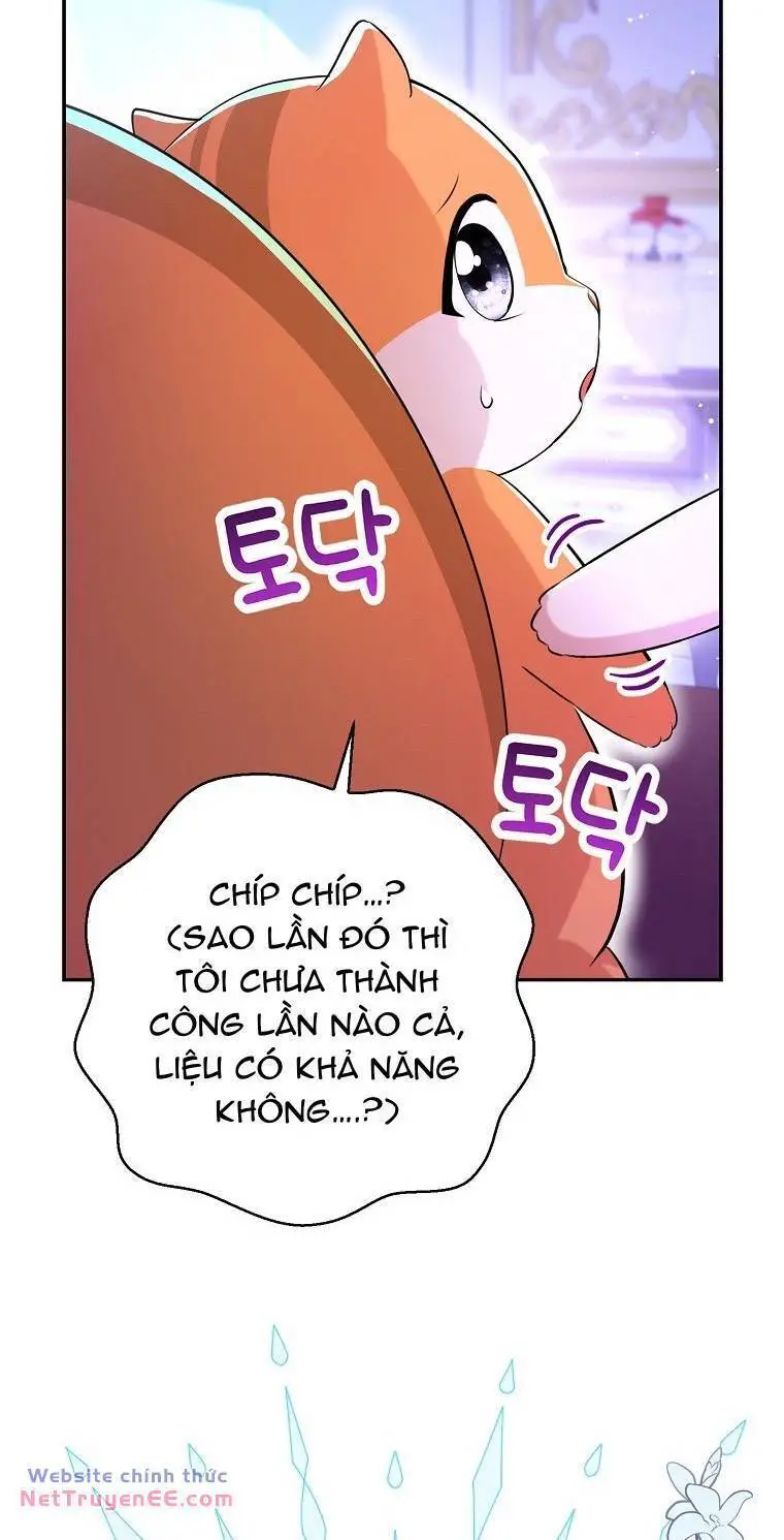 Sóc Nhỏ Tài Năng Nettruyen ZZZ Chương 74 Page 30