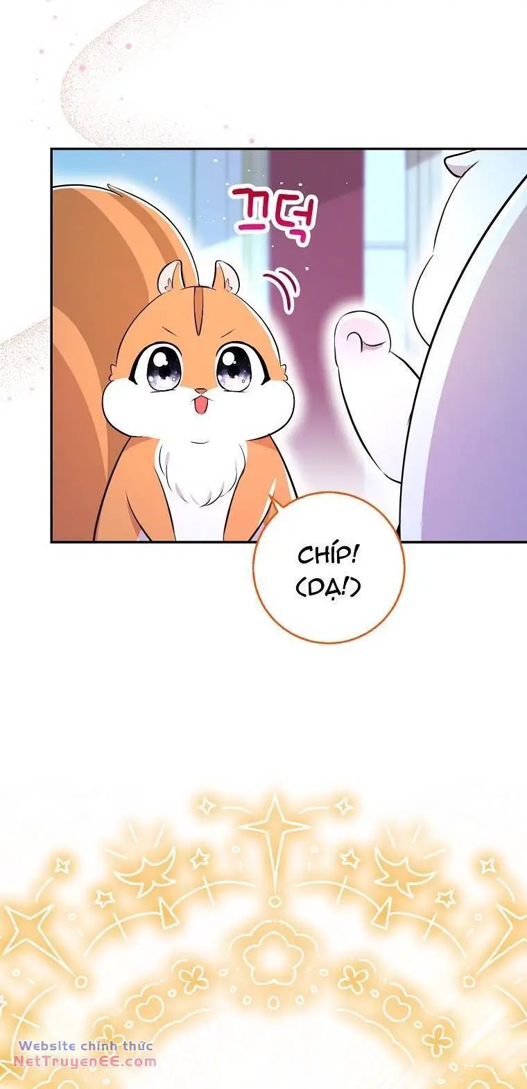 Sóc Nhỏ Tài Năng Nettruyen ZZZ Chương 74 Page 33