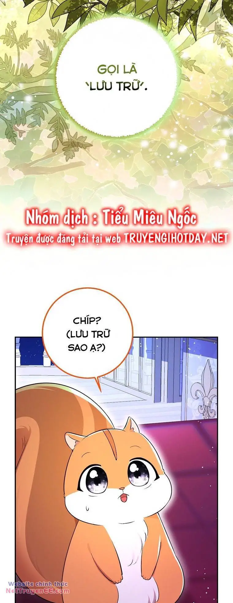 Sóc Nhỏ Tài Năng Nettruyen ZZZ Chương 74 Page 43