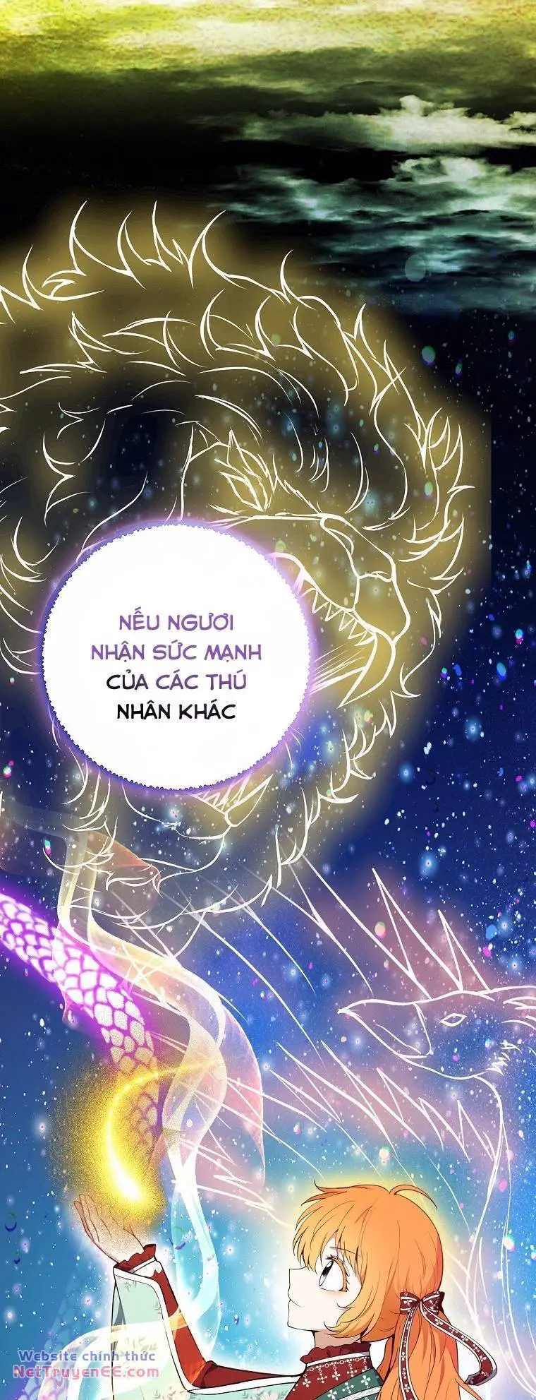 Sóc Nhỏ Tài Năng Nettruyen ZZZ Chương 74 Page 47