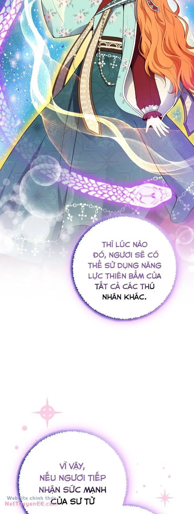 Sóc Nhỏ Tài Năng Nettruyen ZZZ Chương 74 Page 48