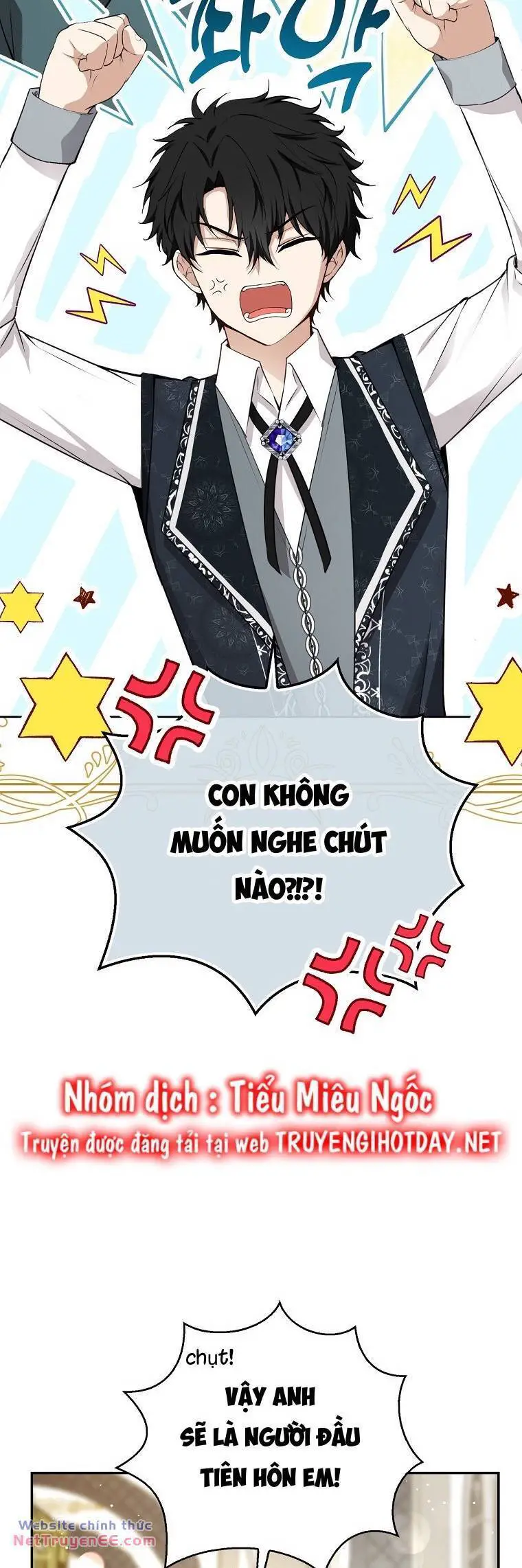 Sóc Nhỏ Tài Năng Nettruyen ZZZ Chương 74 Page 63