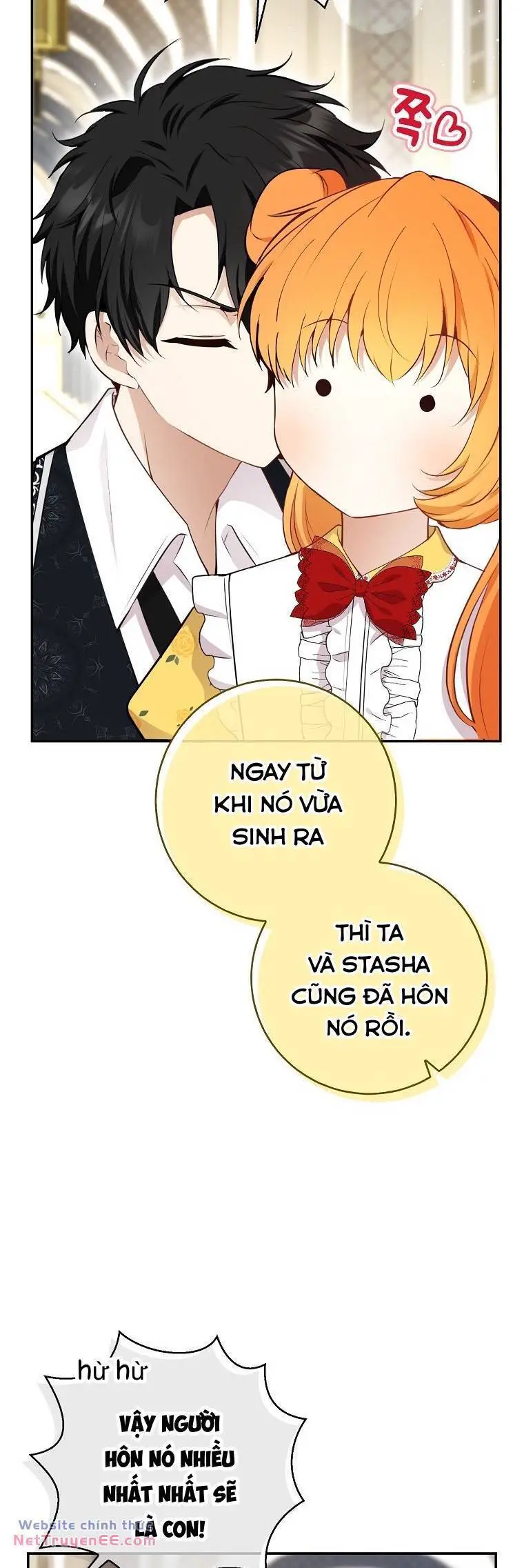 Sóc Nhỏ Tài Năng Nettruyen ZZZ Chương 74 Page 64
