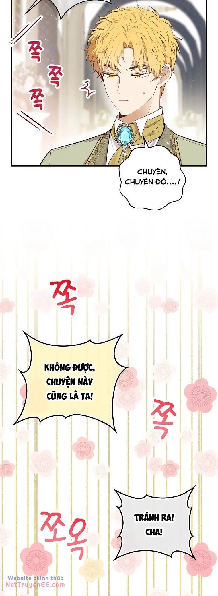 Sóc Nhỏ Tài Năng Nettruyen ZZZ Chương 74 Page 65
