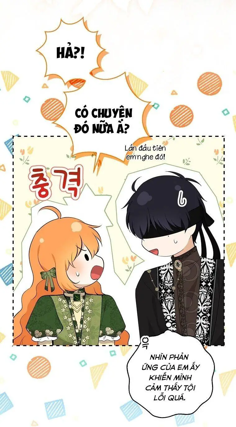 Sóc Nhỏ Tài Năng Nettruyen ZZZ Chương 76 Page 20