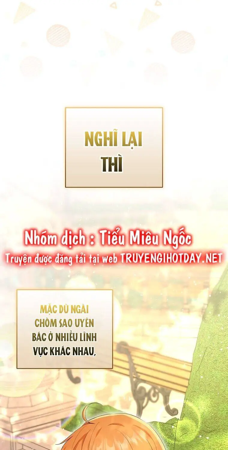 Sóc Nhỏ Tài Năng Nettruyen ZZZ Chương 76 Page 21