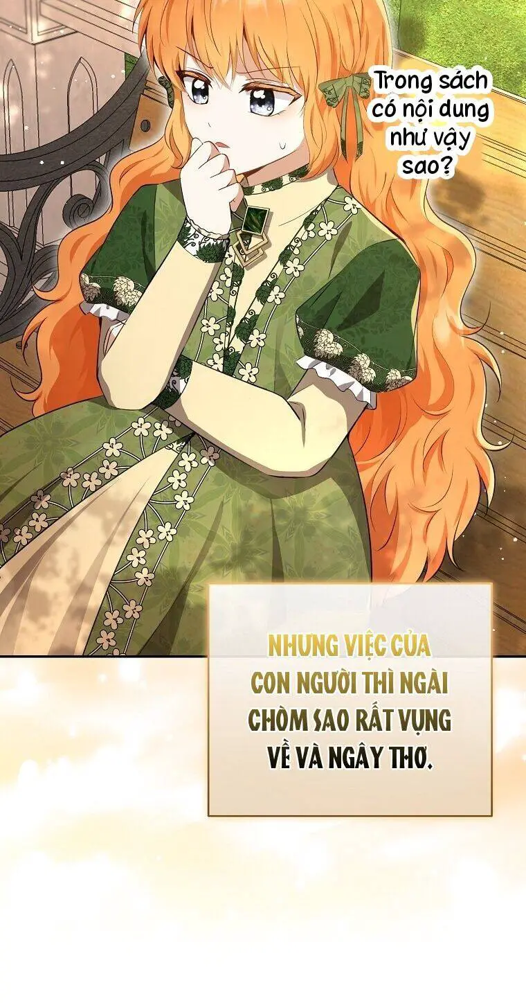 Sóc Nhỏ Tài Năng Nettruyen ZZZ Chương 76 Page 22