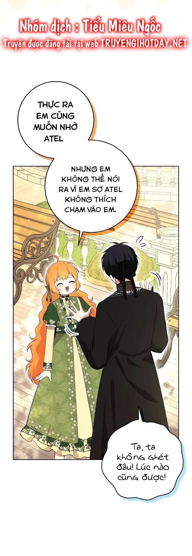 Sóc Nhỏ Tài Năng Nettruyen ZZZ Chương 76 Page 29