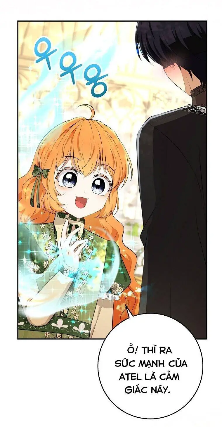Sóc Nhỏ Tài Năng Nettruyen ZZZ Chương 76 Page 34