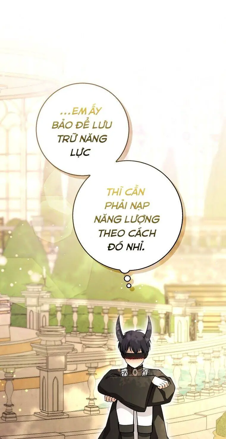 Sóc Nhỏ Tài Năng Nettruyen ZZZ Chương 76 Page 45