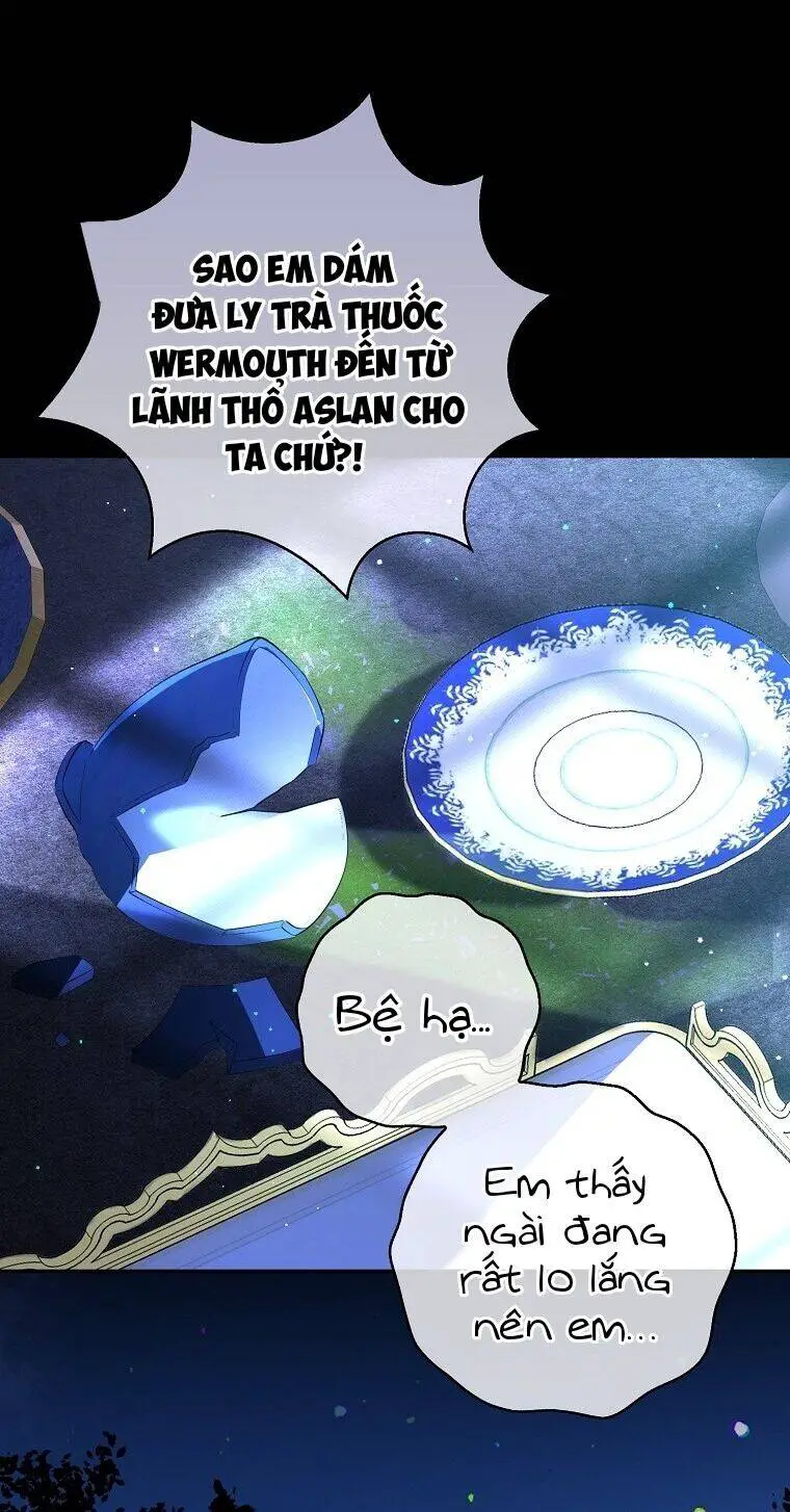 Sóc Nhỏ Tài Năng Nettruyen ZZZ Chương 76 Page 56