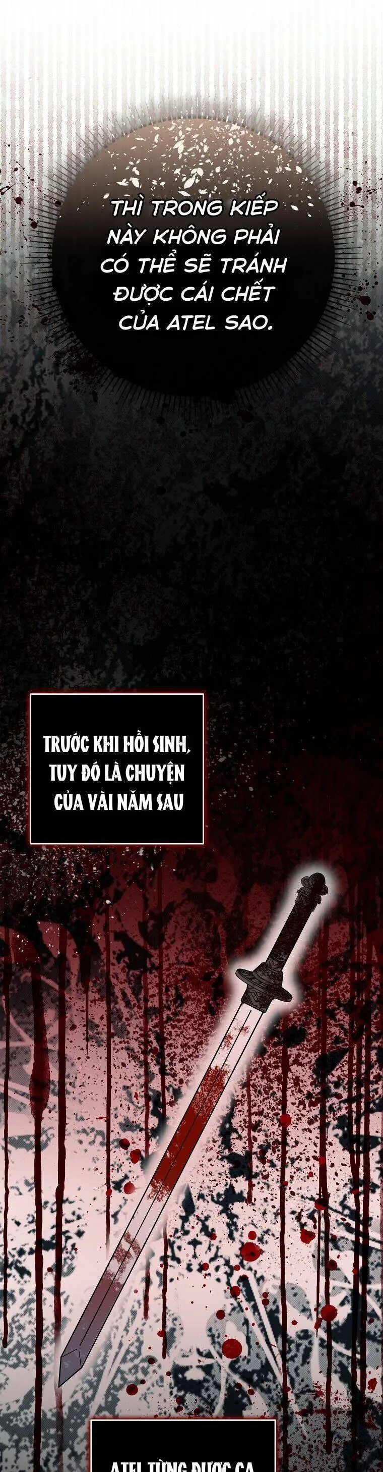 Sóc Nhỏ Tài Năng Nettruyen ZZZ Chương 70 Page 34