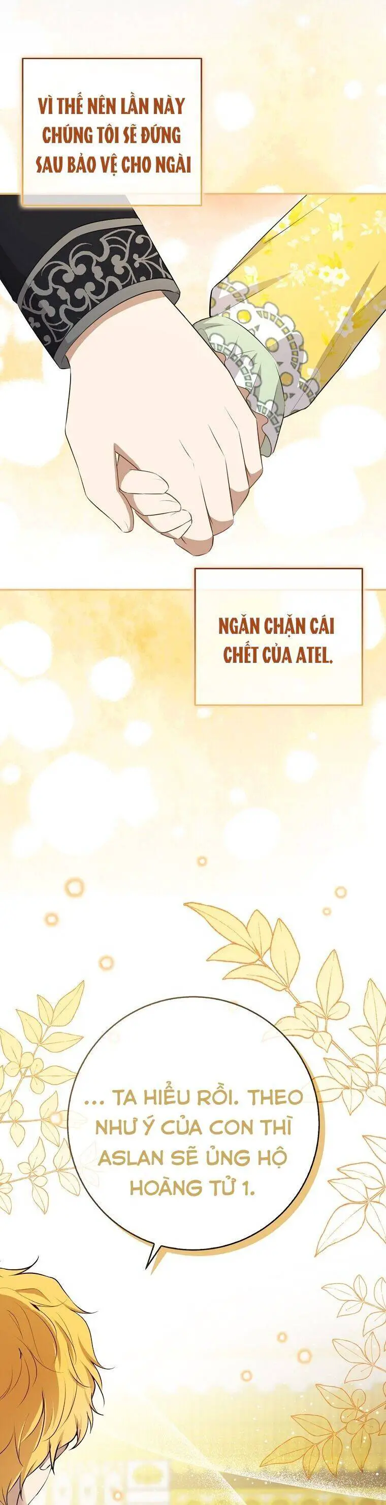 Sóc Nhỏ Tài Năng Nettruyen ZZZ Chương 70 Page 38