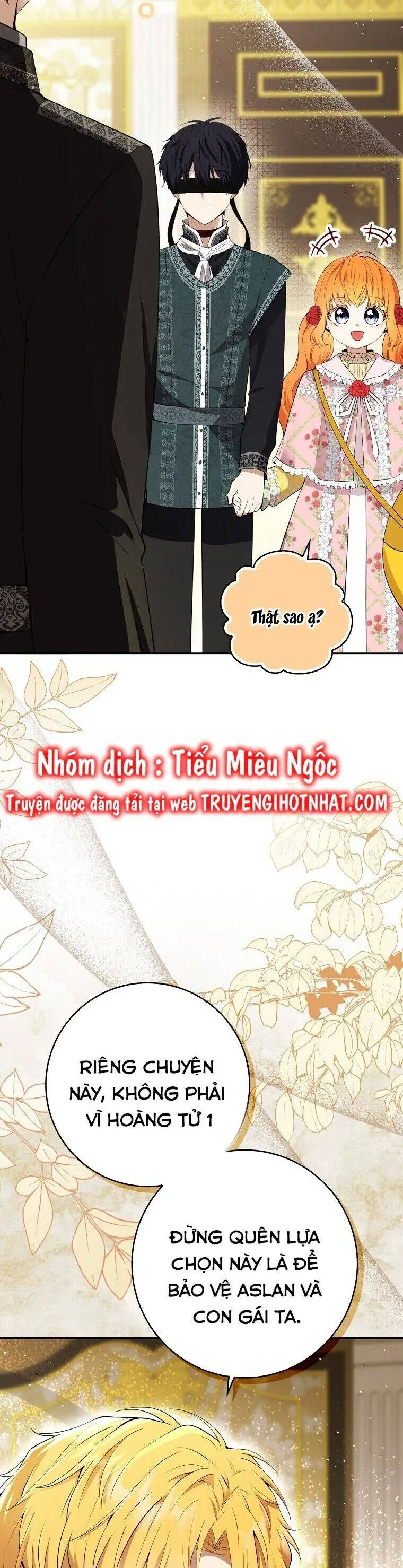Sóc Nhỏ Tài Năng Nettruyen ZZZ Chương 70 Page 39