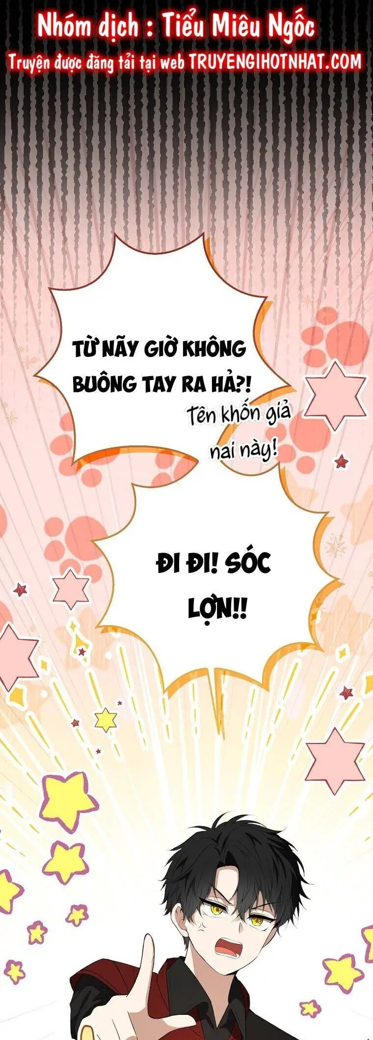 Sóc Nhỏ Tài Năng Nettruyen ZZZ Chương 70 Page 44