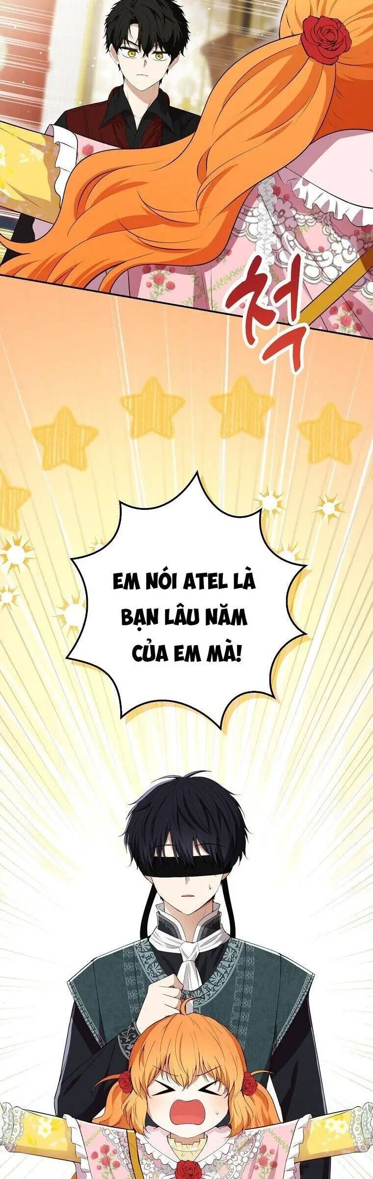 Sóc Nhỏ Tài Năng Nettruyen ZZZ Chương 70 Page 49