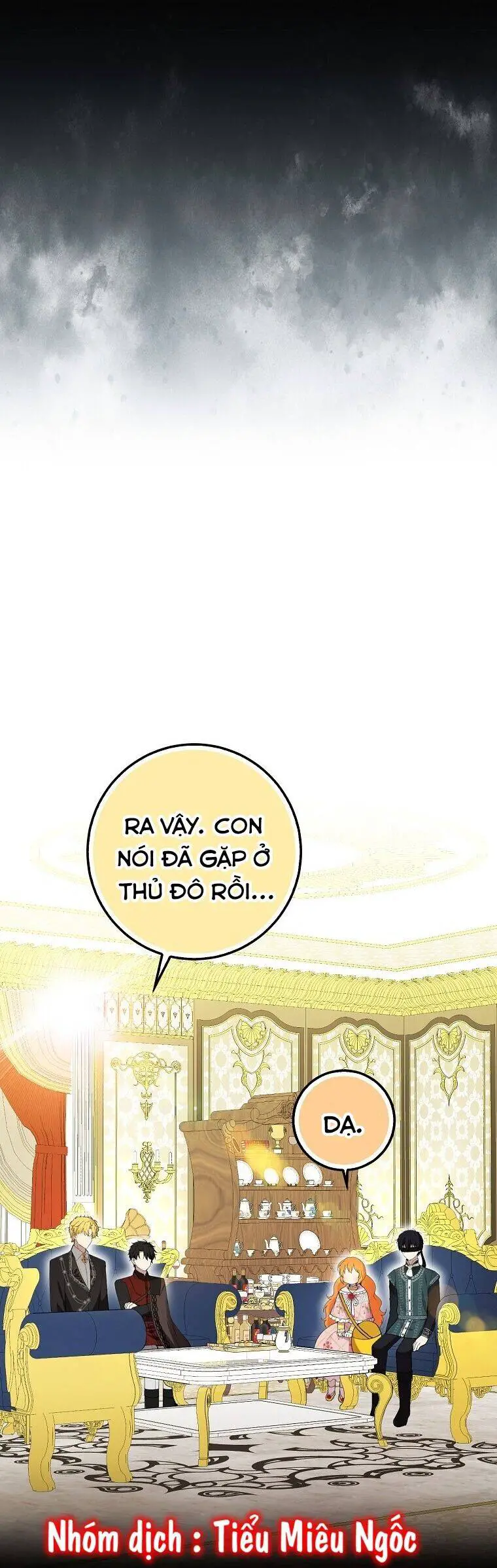 Sóc Nhỏ Tài Năng Nettruyen ZZZ Chương 70 Page 52