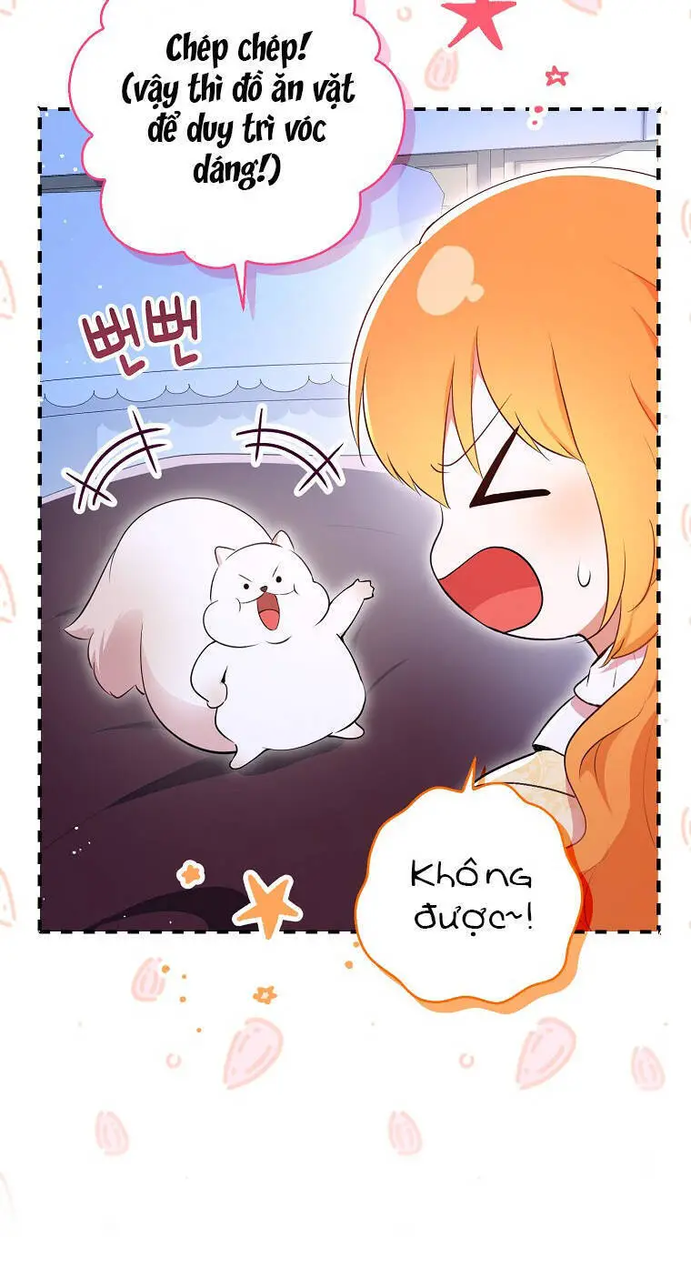 Sóc Nhỏ Tài Năng Nettruyen ZZZ Chương 73 Page 90