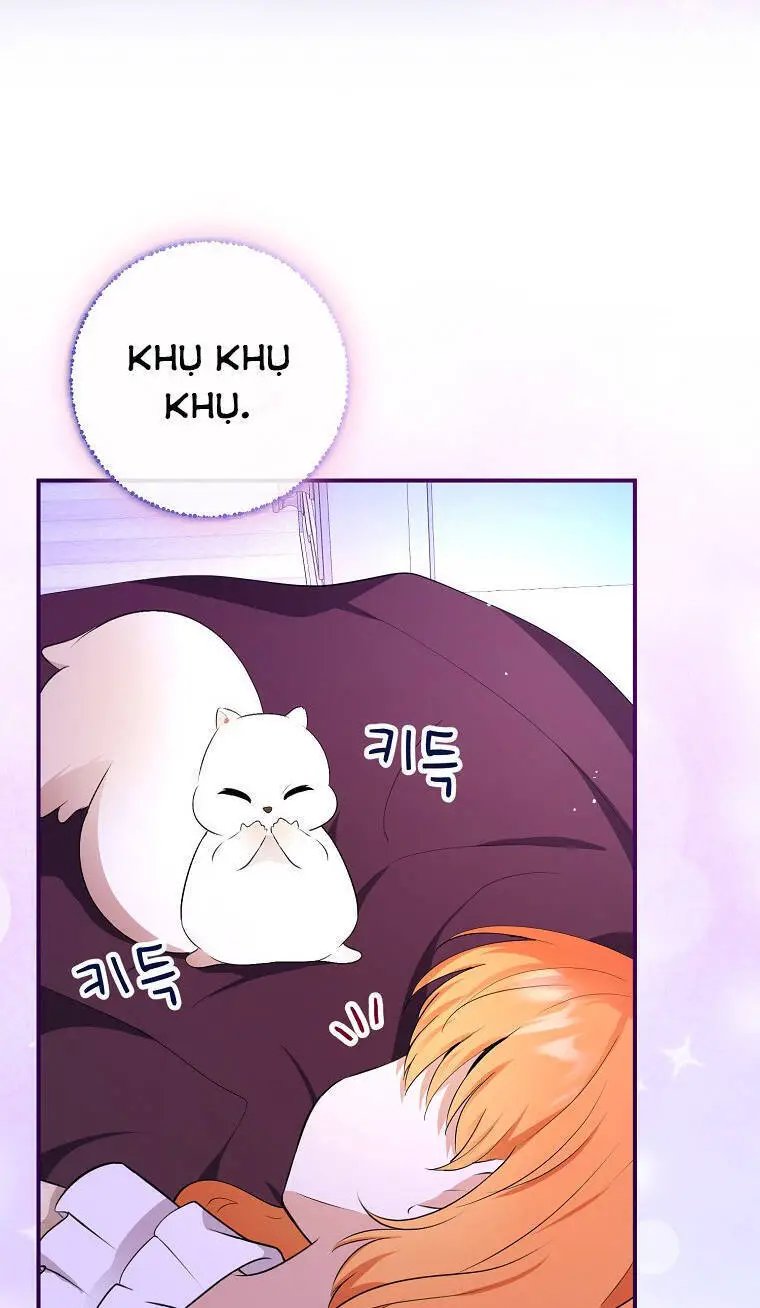 Sóc Nhỏ Tài Năng Nettruyen ZZZ Chương 73 Page 104