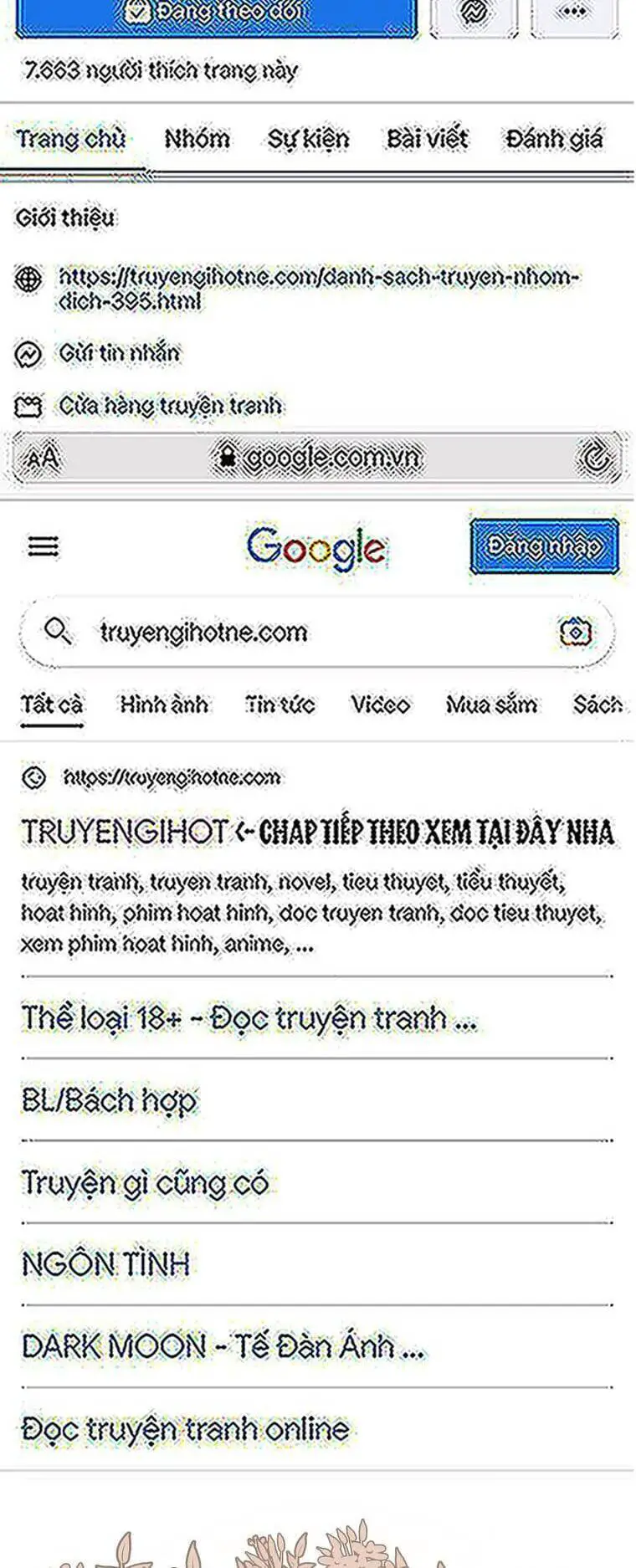 Sóc Nhỏ Tài Năng Nettruyen ZZZ Chương 71 Page 2