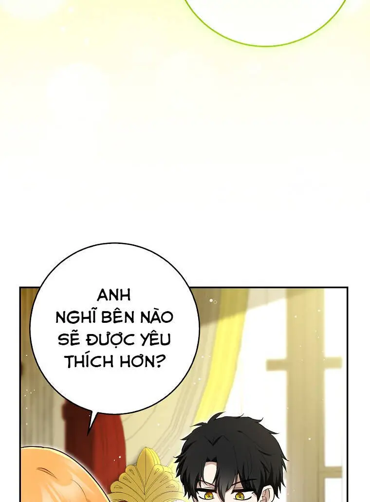 Sóc Nhỏ Tài Năng Nettruyen ZZZ Chương 71 Page 9