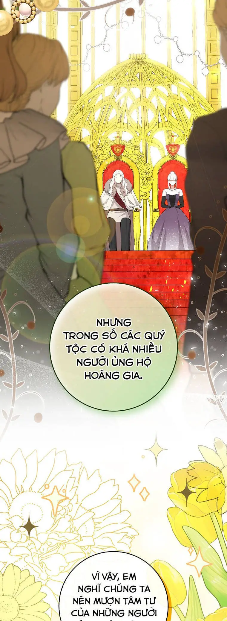 Sóc Nhỏ Tài Năng Nettruyen ZZZ Chương 71 Page 19
