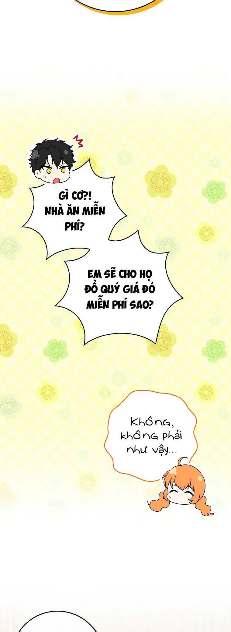 Sóc Nhỏ Tài Năng Nettruyen ZZZ Chương 71 Page 21