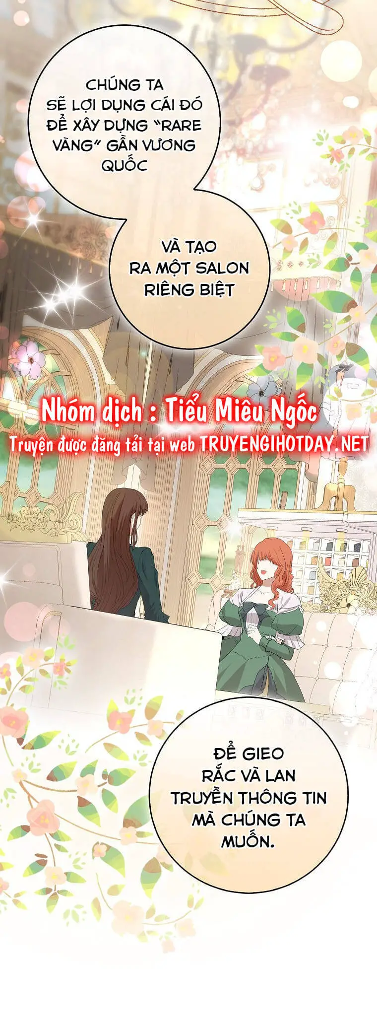 Sóc Nhỏ Tài Năng Nettruyen ZZZ Chương 71 Page 23