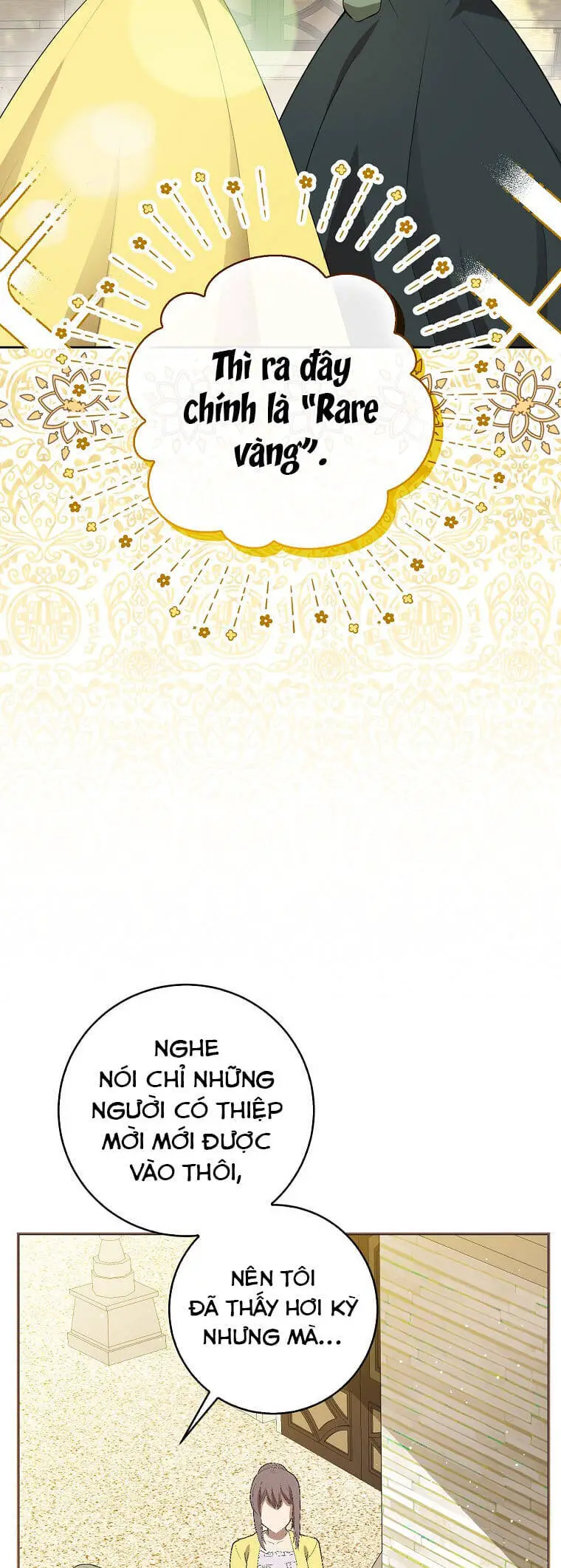 Sóc Nhỏ Tài Năng Nettruyen ZZZ Chương 71 Page 29