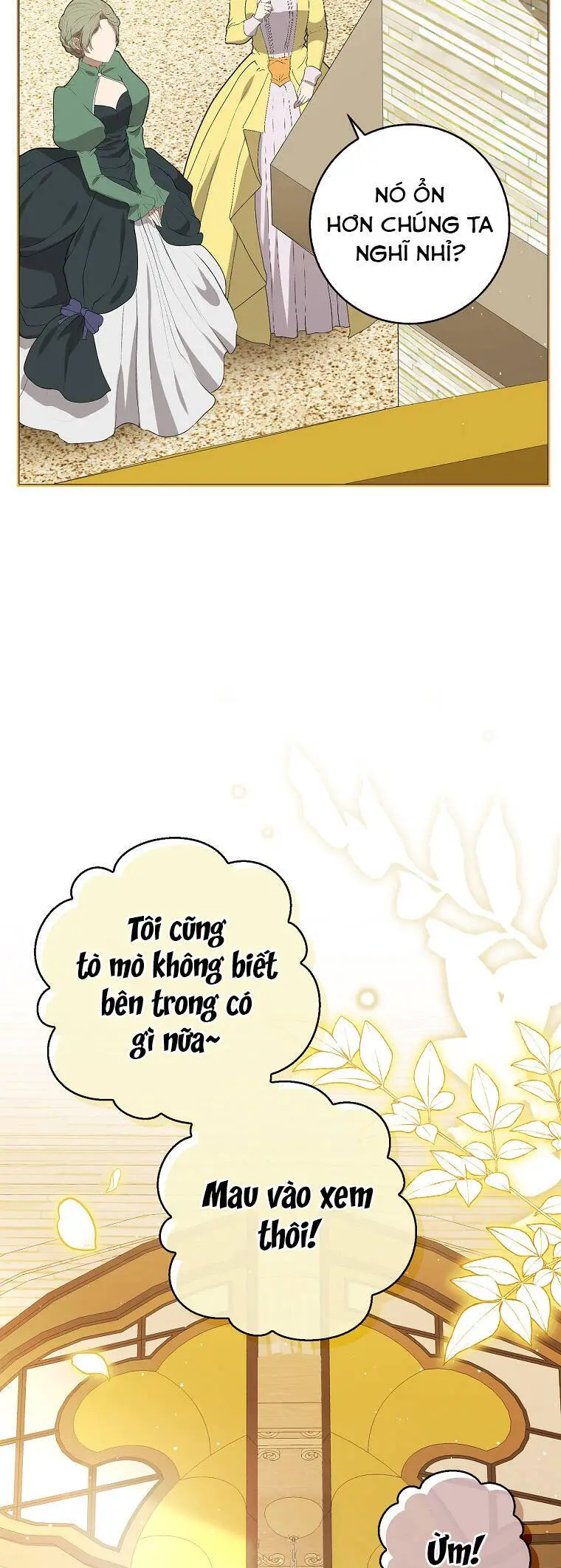 Sóc Nhỏ Tài Năng Nettruyen ZZZ Chương 71 Page 30