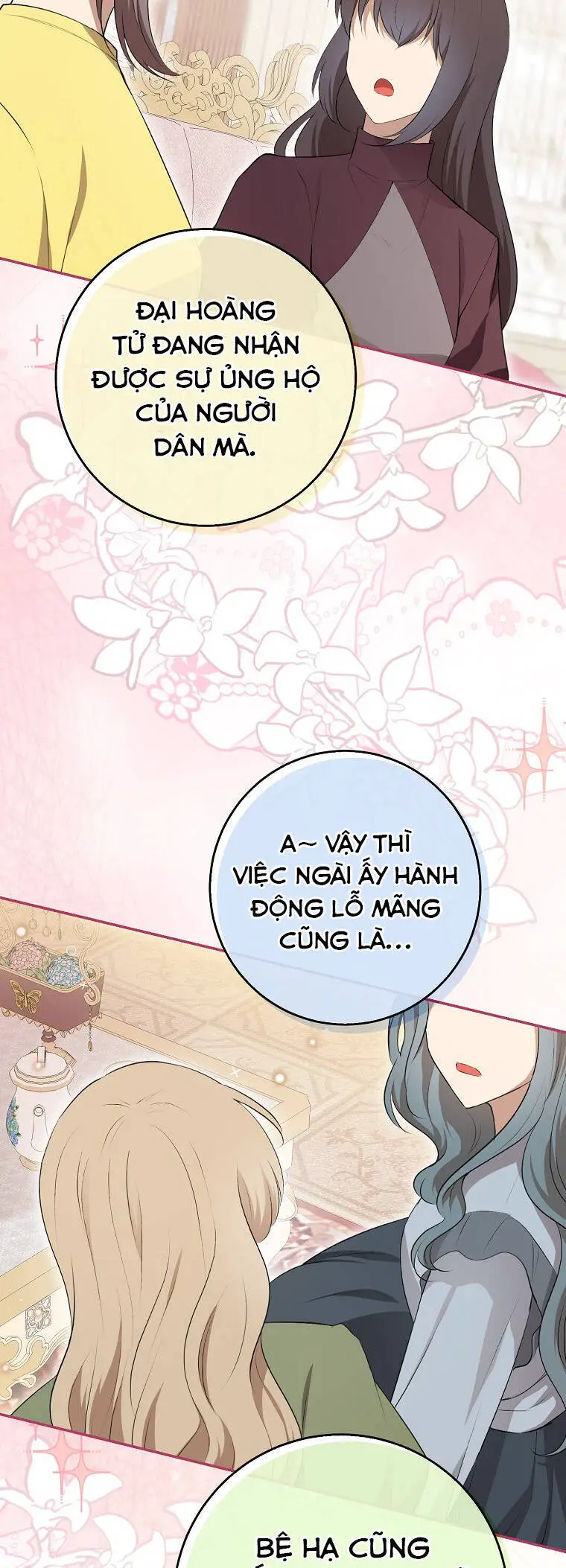 Sóc Nhỏ Tài Năng Nettruyen ZZZ Chương 71 Page 35