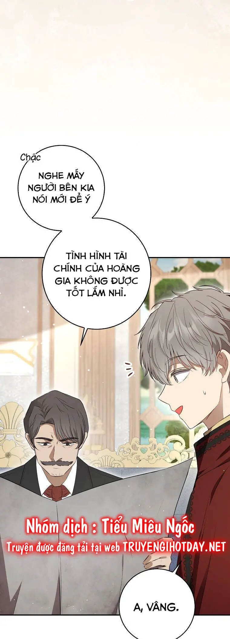 Sóc Nhỏ Tài Năng Nettruyen ZZZ Chương 71 Page 39