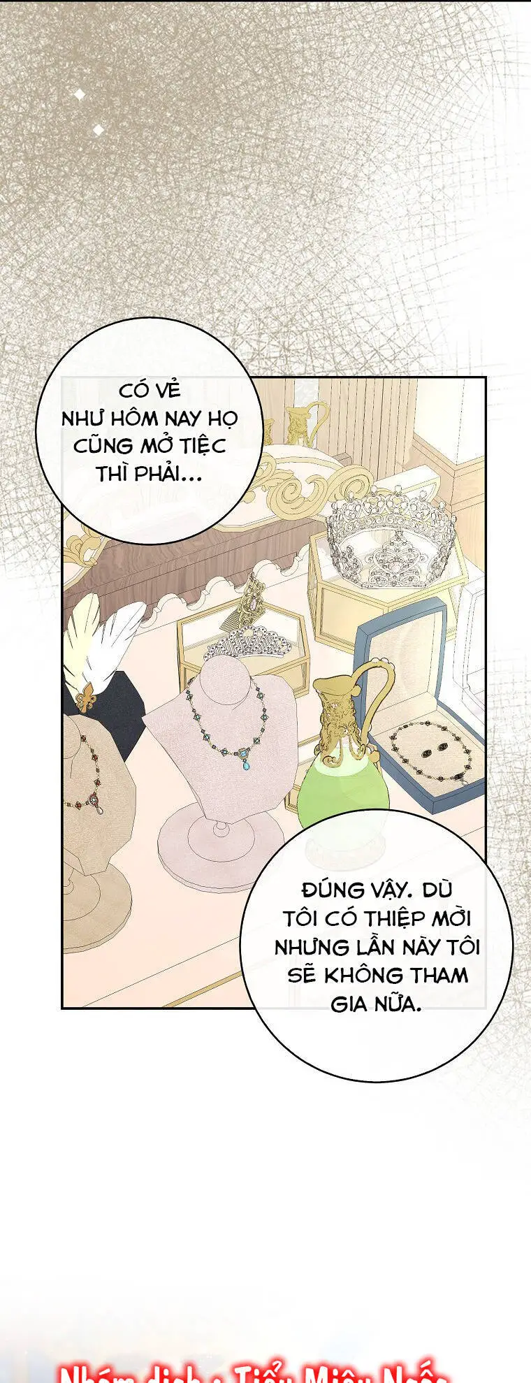 Sóc Nhỏ Tài Năng Nettruyen ZZZ Chương 71 Page 41