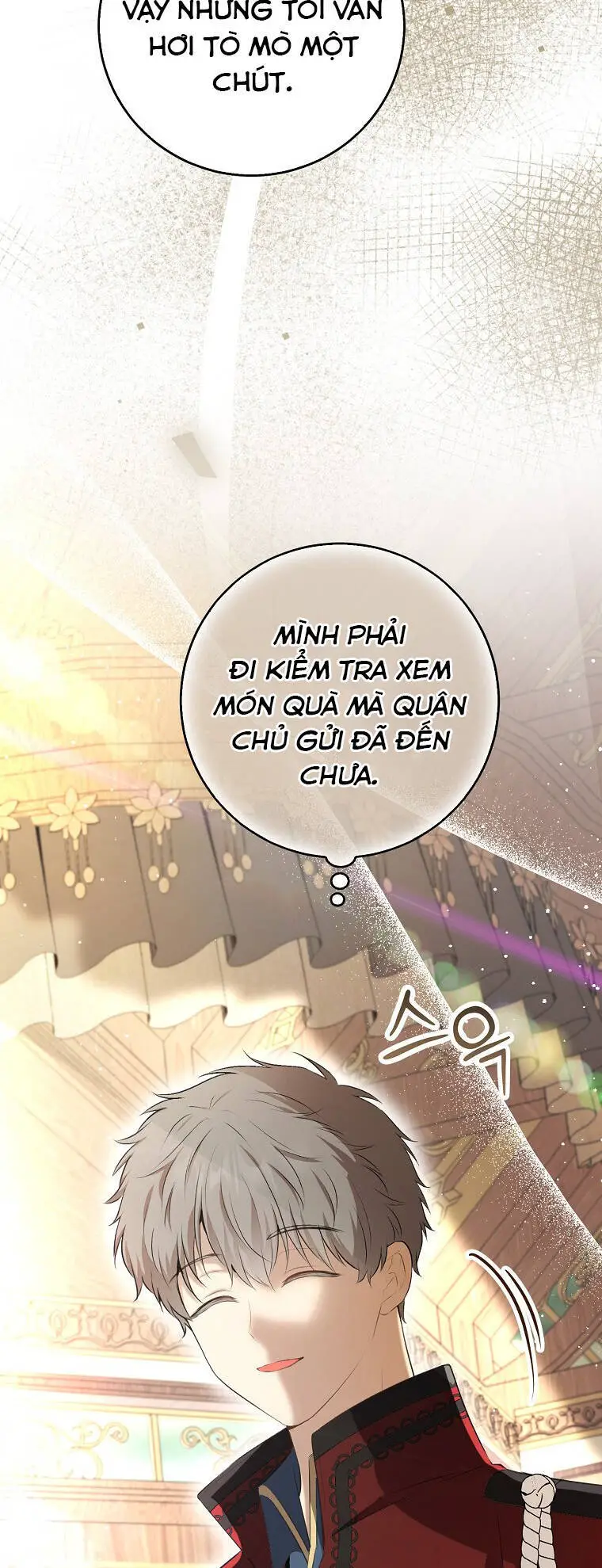 Sóc Nhỏ Tài Năng Nettruyen ZZZ Chương 71 Page 43