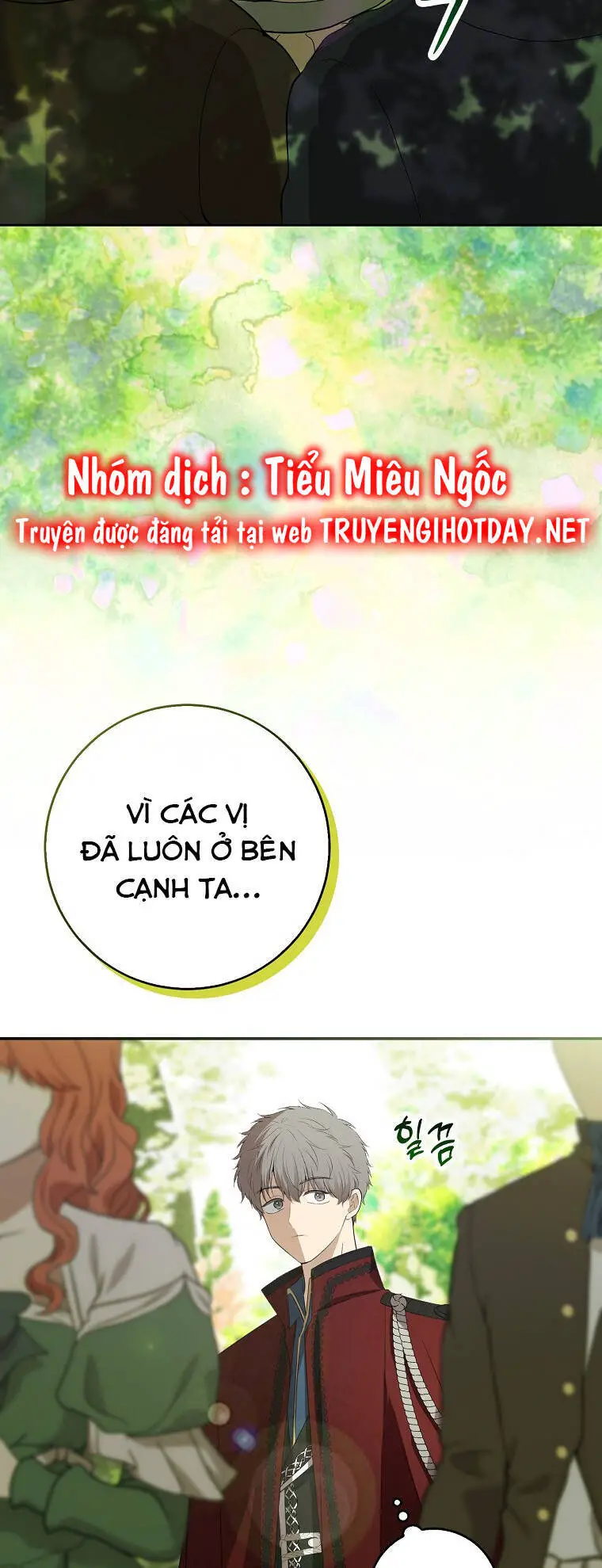 Sóc Nhỏ Tài Năng Nettruyen ZZZ Chương 71 Page 47