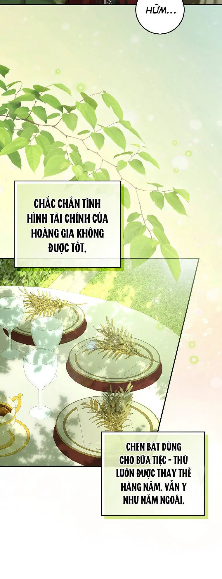 Sóc Nhỏ Tài Năng Nettruyen ZZZ Chương 71 Page 48