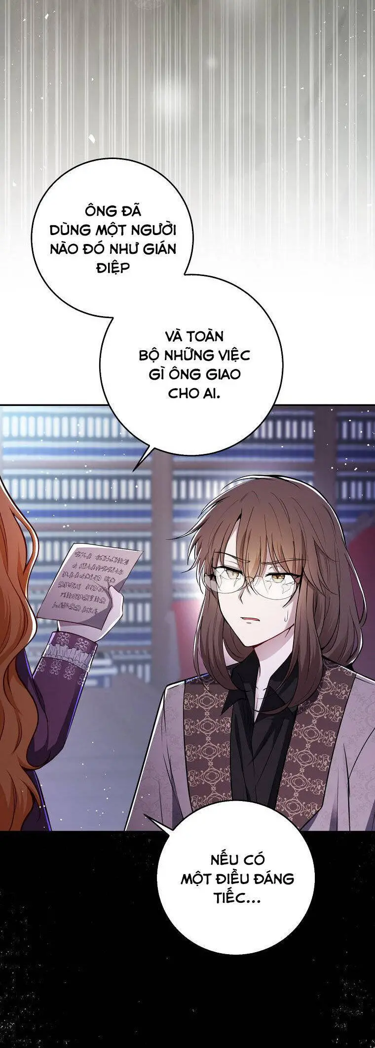 Sóc Nhỏ Tài Năng Nettruyen ZZZ Chương 63 Page 47