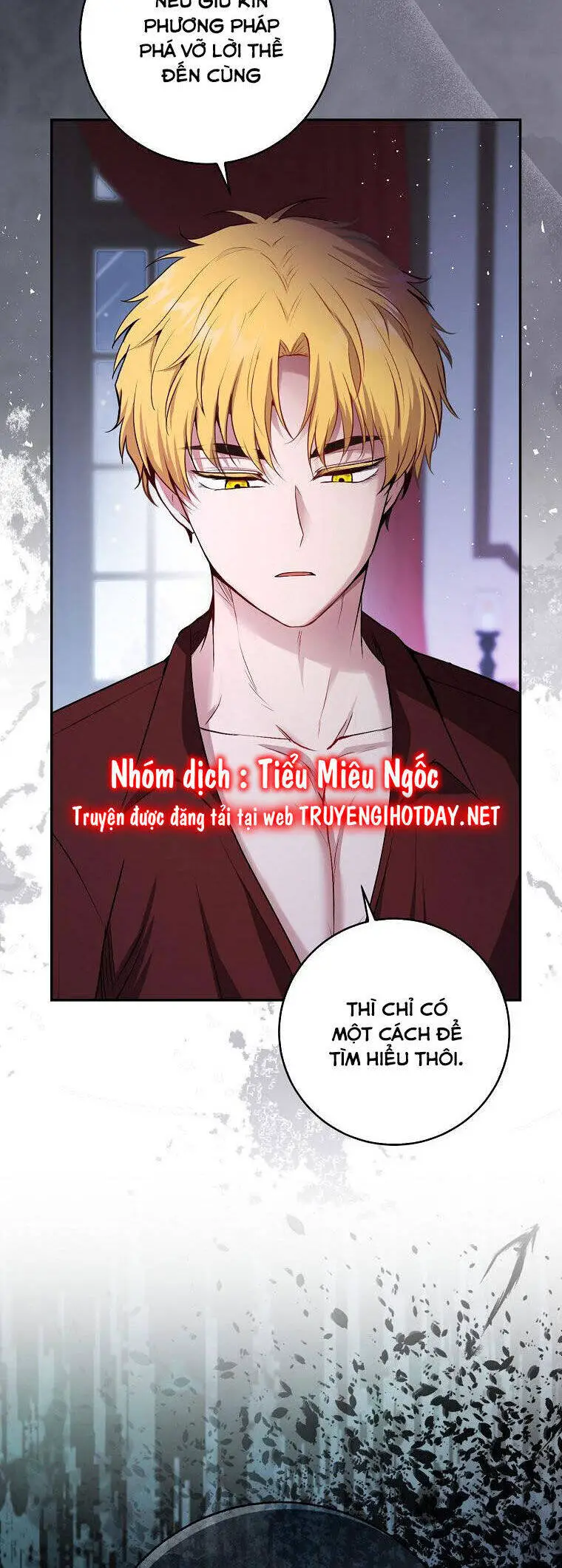 Sóc Nhỏ Tài Năng Nettruyen ZZZ Chương 63 Page 52