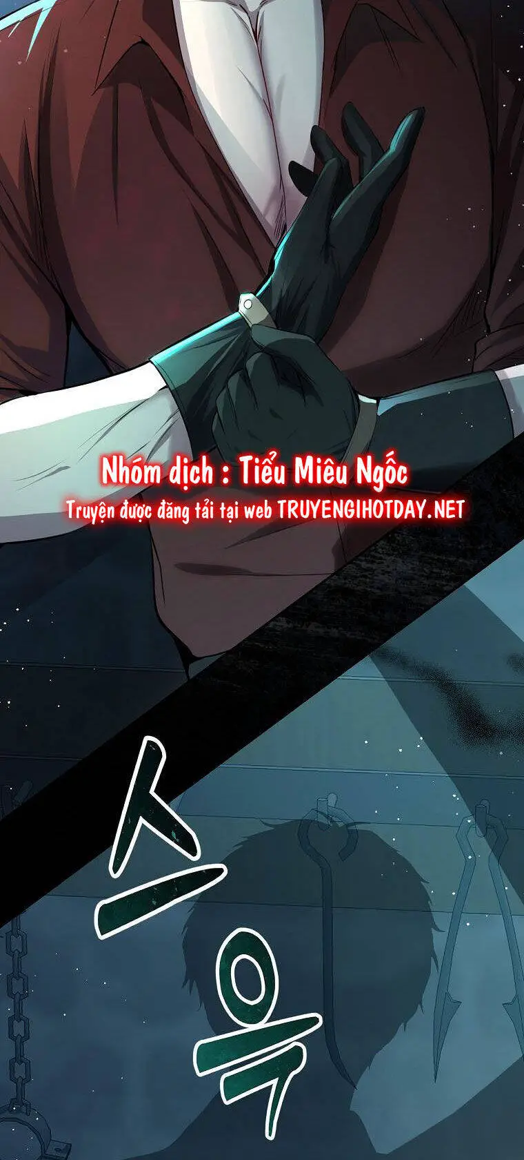 Sóc Nhỏ Tài Năng Nettruyen ZZZ Chương 63 Page 61