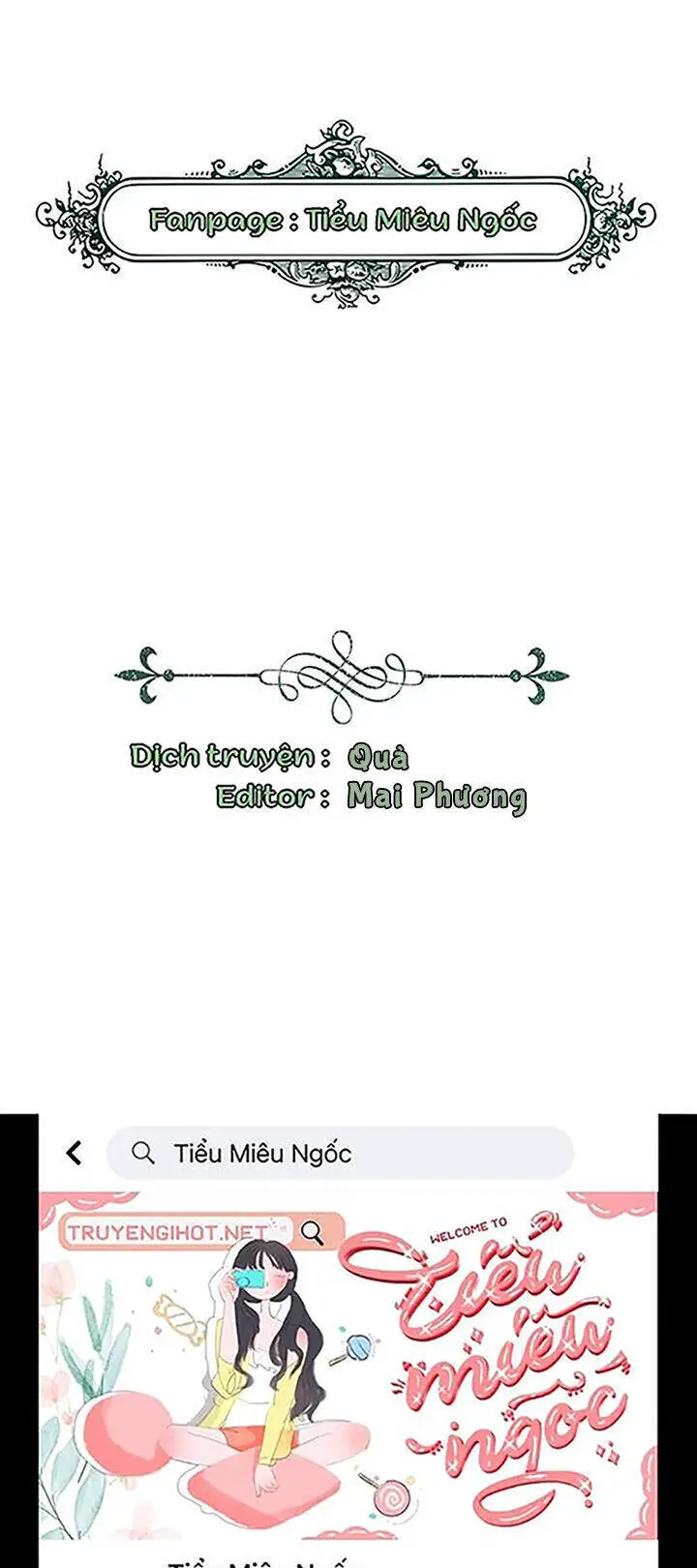 Sóc Nhỏ Tài Năng Nettruyen ZZZ Chương 65 Page 1