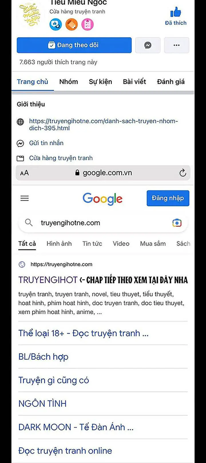 Sóc Nhỏ Tài Năng Nettruyen ZZZ Chương 65 Page 2
