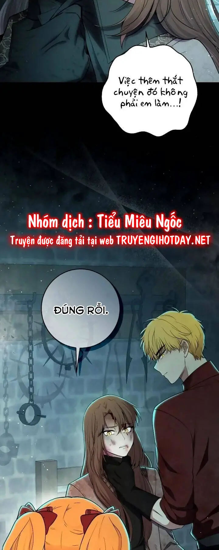 Sóc Nhỏ Tài Năng Nettruyen ZZZ Chương 65 Page 5