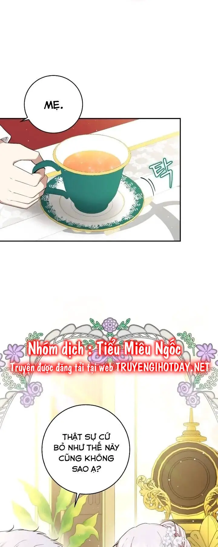 Sóc Nhỏ Tài Năng Nettruyen ZZZ Chương 65 Page 13
