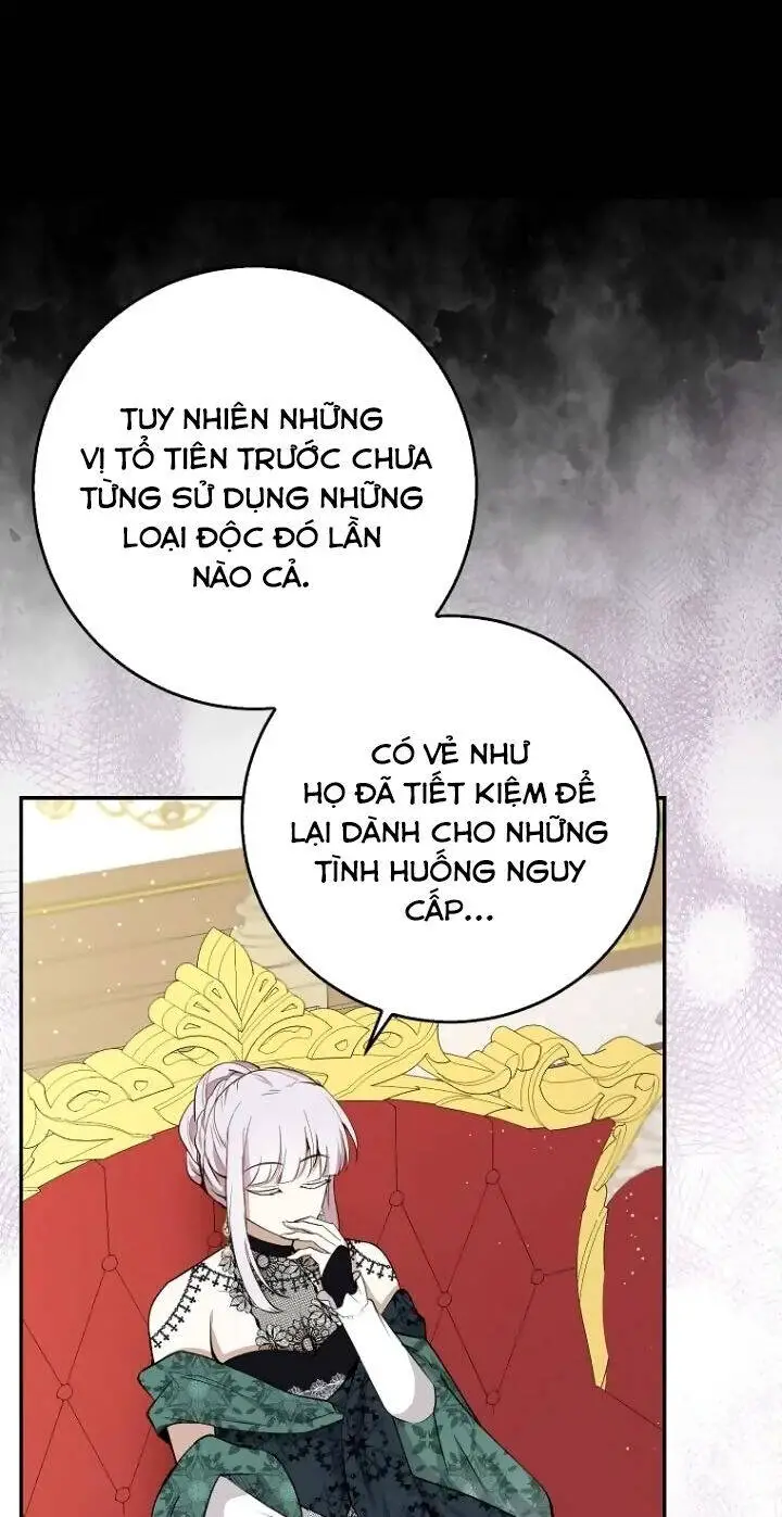 Sóc Nhỏ Tài Năng Nettruyen ZZZ Chương 65 Page 21