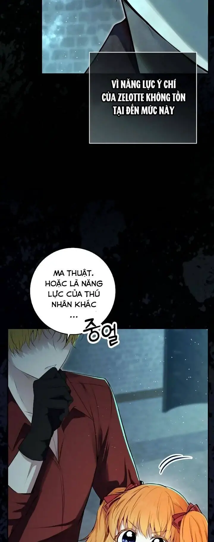 Sóc Nhỏ Tài Năng Nettruyen ZZZ Chương 65 Page 43